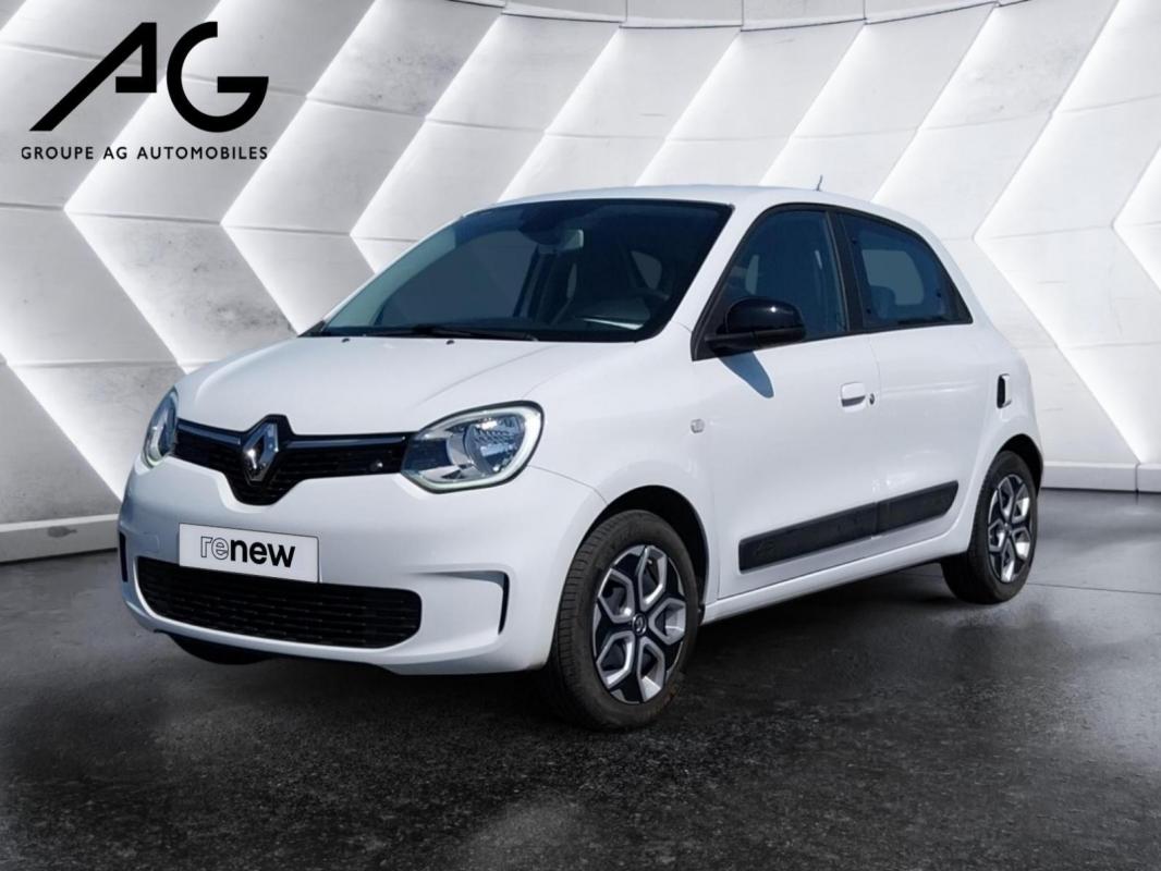 Image de l'annonce principale - Renault Twingo