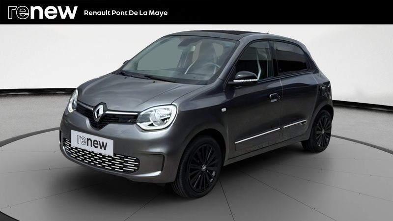 Image de l'annonce principale - Renault Twingo