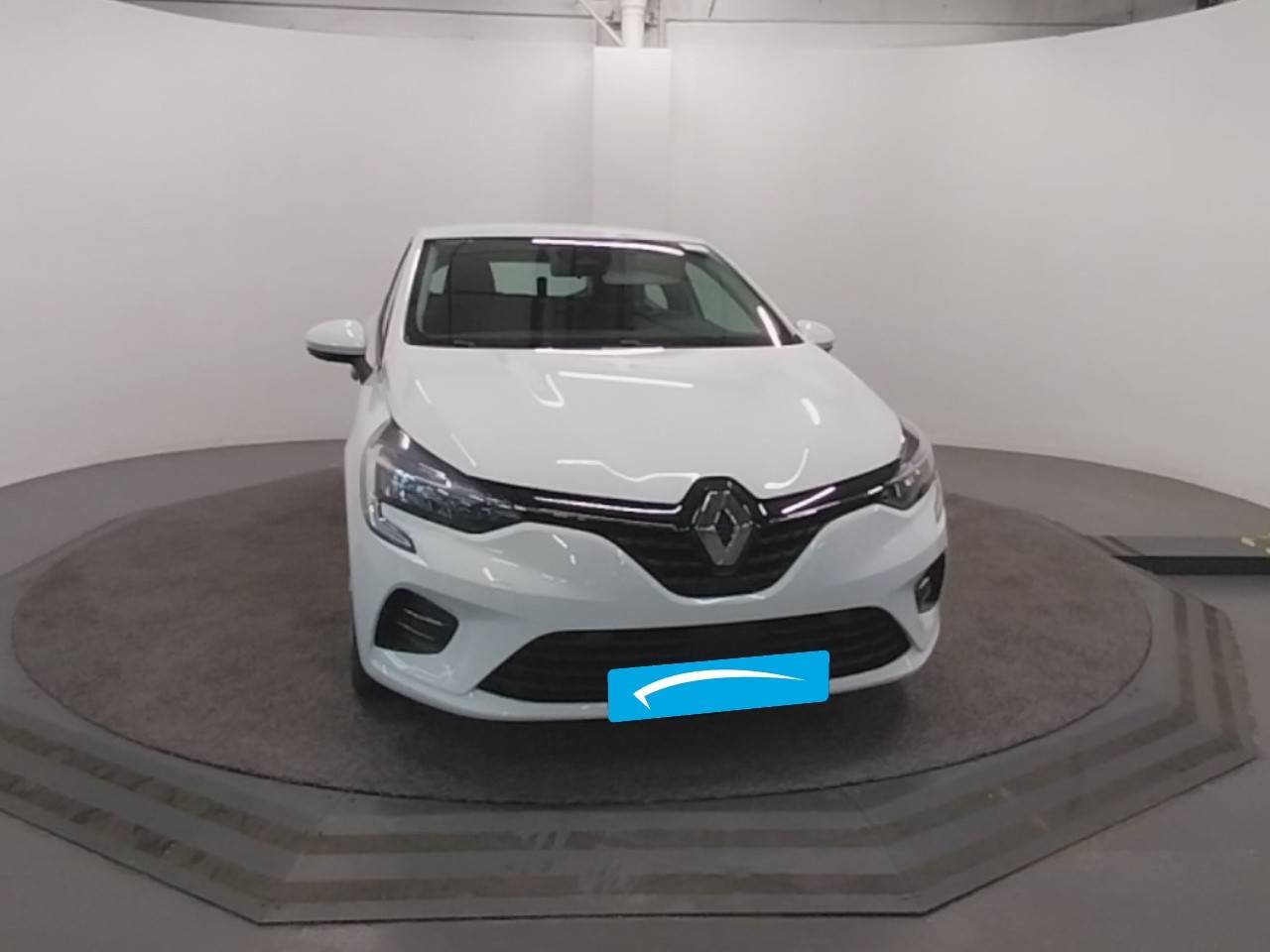 Image de l'annonce principale - Renault Clio