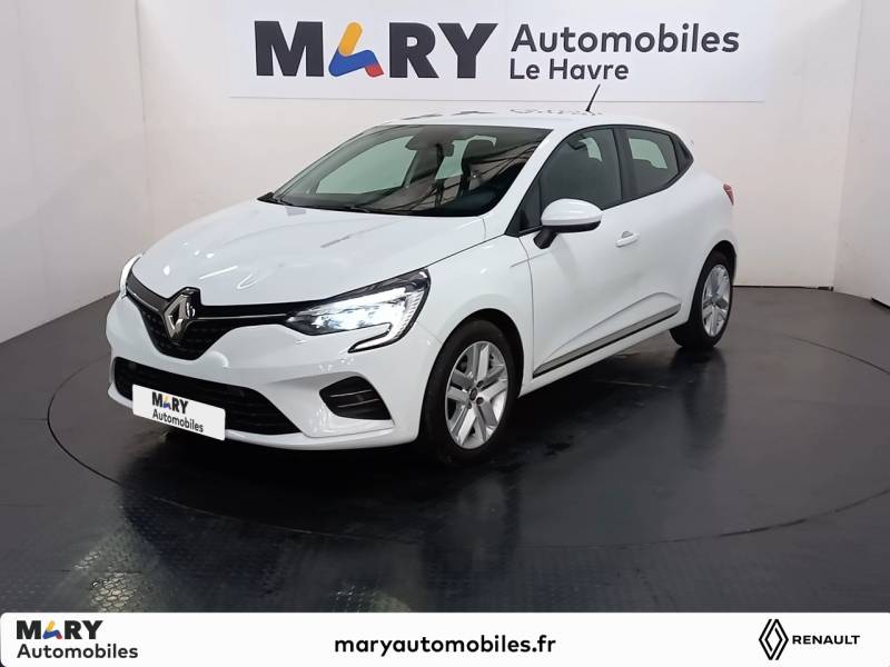 Image de l'annonce principale - Renault Clio