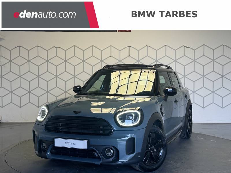 Image de l'annonce principale - MINI Countryman