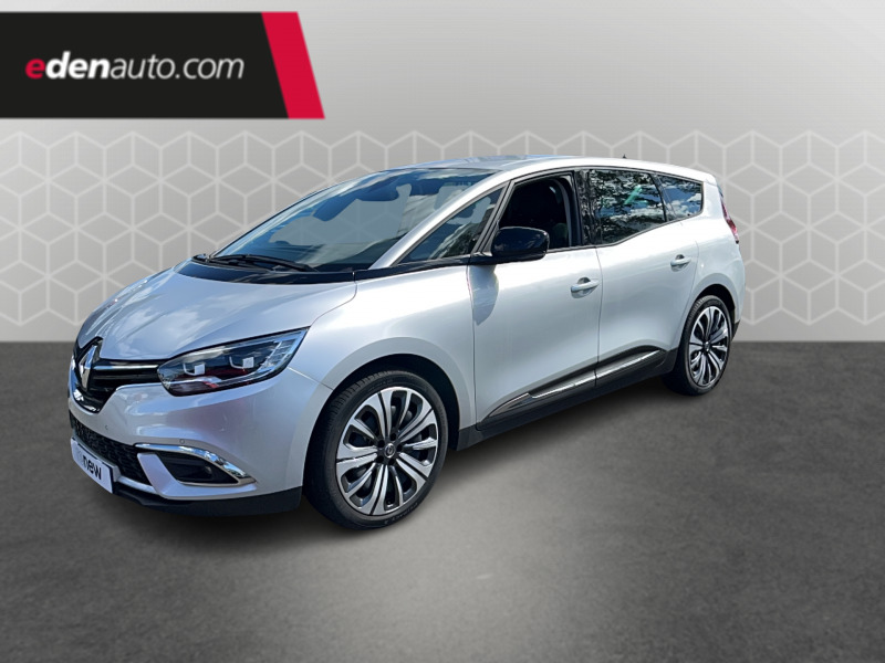 Image de l'annonce principale - Renault Grand Scénic