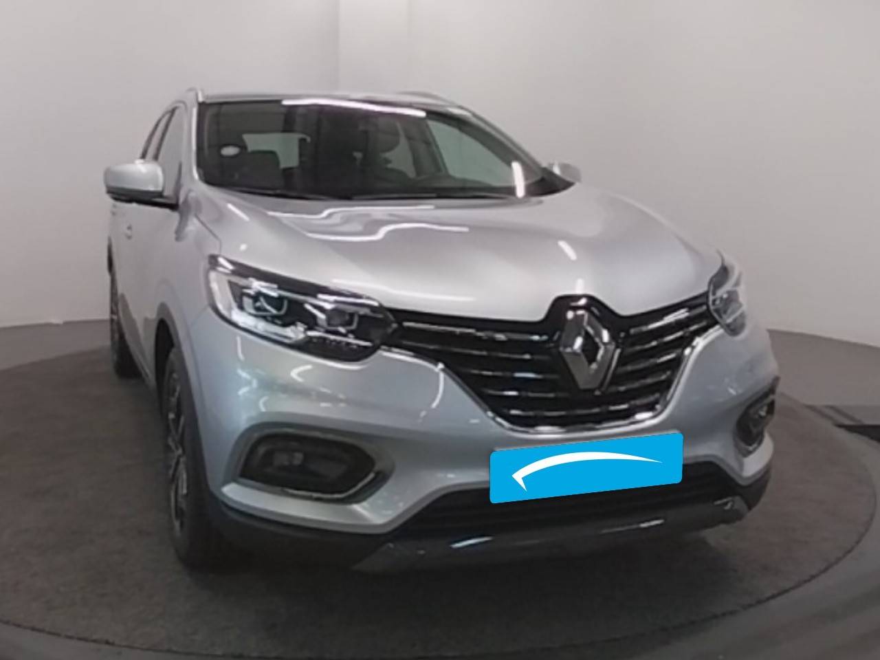 Image de l'annonce principale - Renault Kadjar