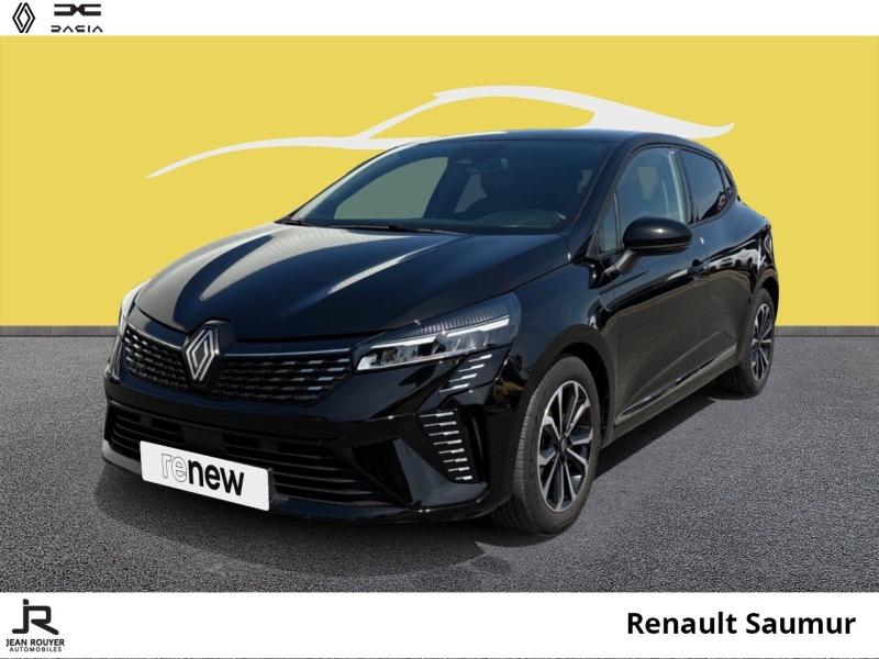 Image de l'annonce principale - Renault Clio