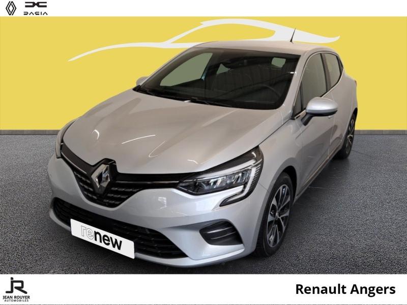 Image de l'annonce principale - Renault Clio