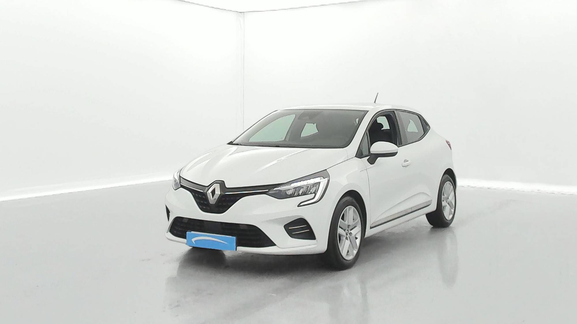 Image de l'annonce principale - Renault Clio