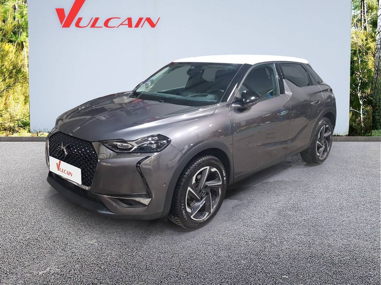 Image de l'annonce principale - DS DS 3 Crossback