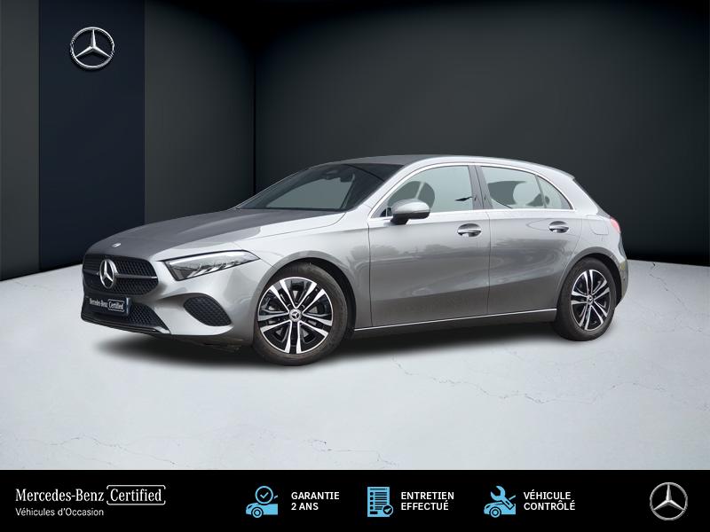 Image de l'annonce principale - Mercedes-Benz Classe A