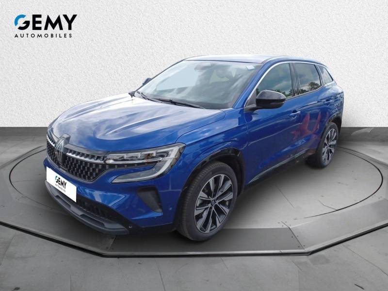 Image de l'annonce principale - Renault Austral