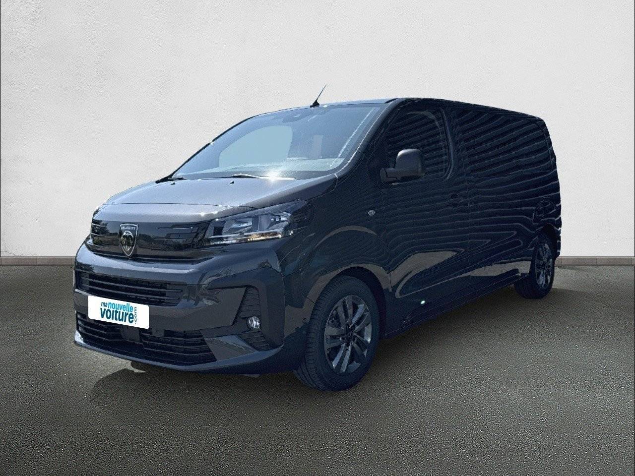 Image de l'annonce principale - Peugeot Expert