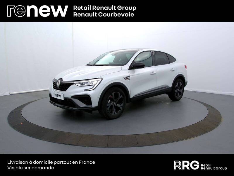 Image de l'annonce principale - Renault Arkana