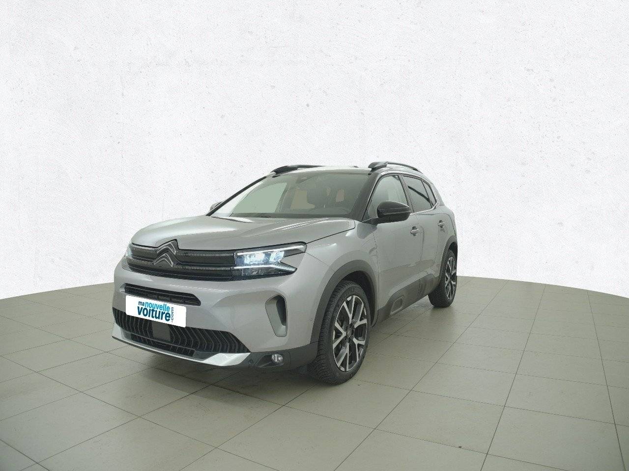 Image de l'annonce principale - Citroën C5 Aircross