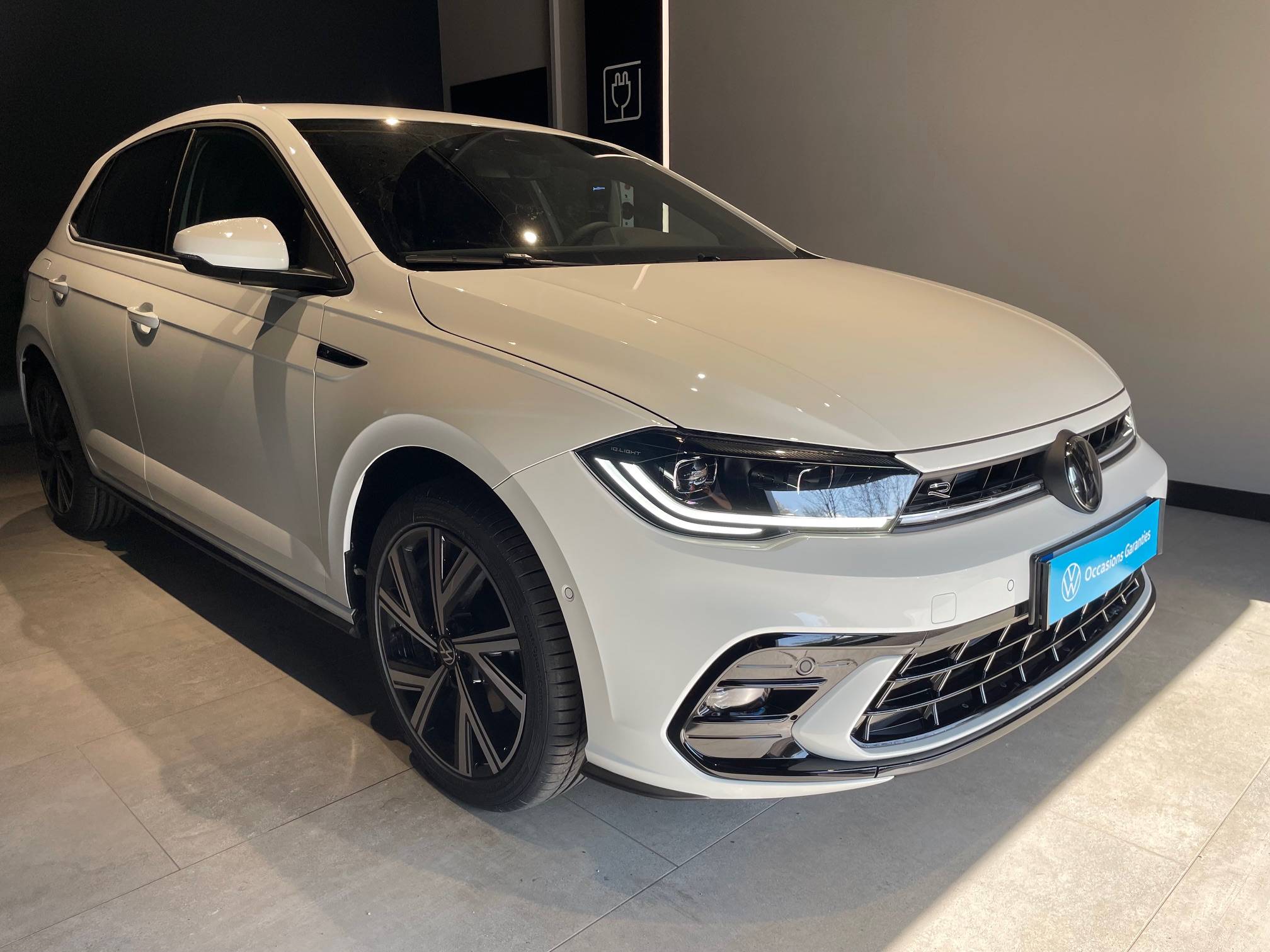 Image de l'annonce principale - Volkswagen Polo