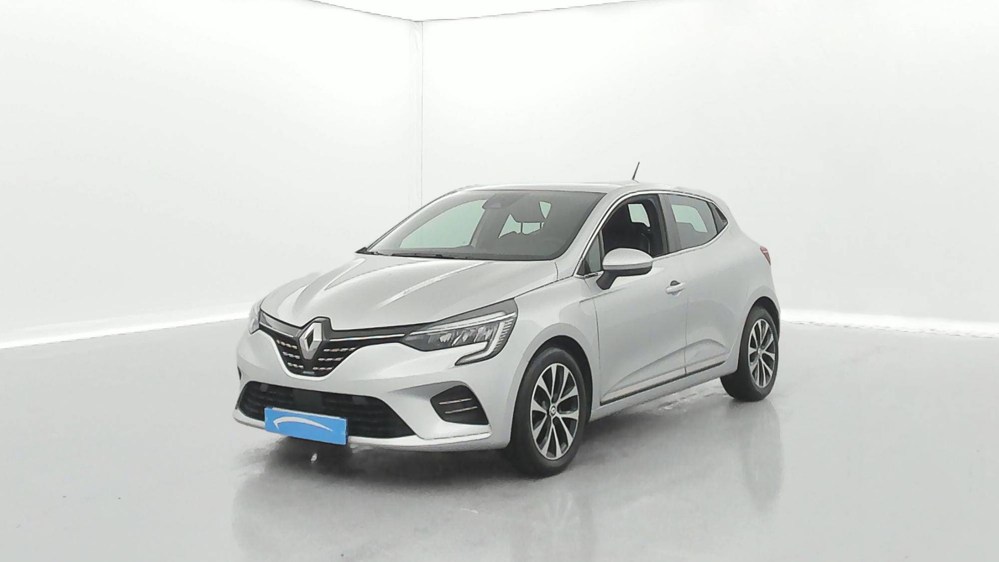 Image de l'annonce principale - Renault Clio