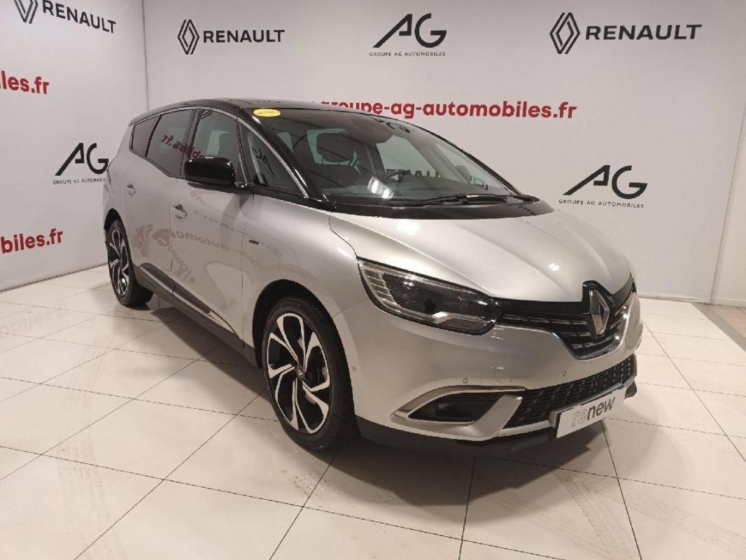 Image de l'annonce principale - Renault Grand Scénic