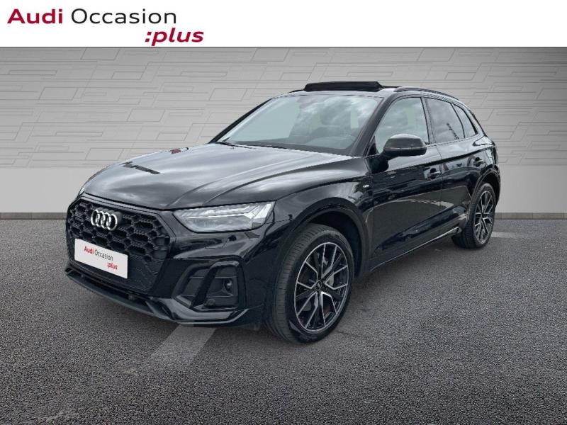 Image de l'annonce principale - Audi Q5