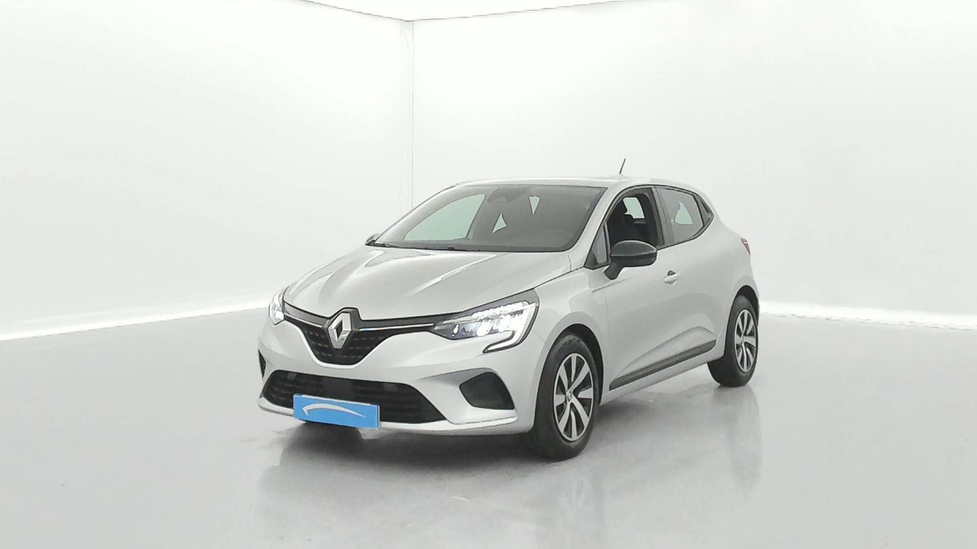 Image de l'annonce principale - Renault Clio