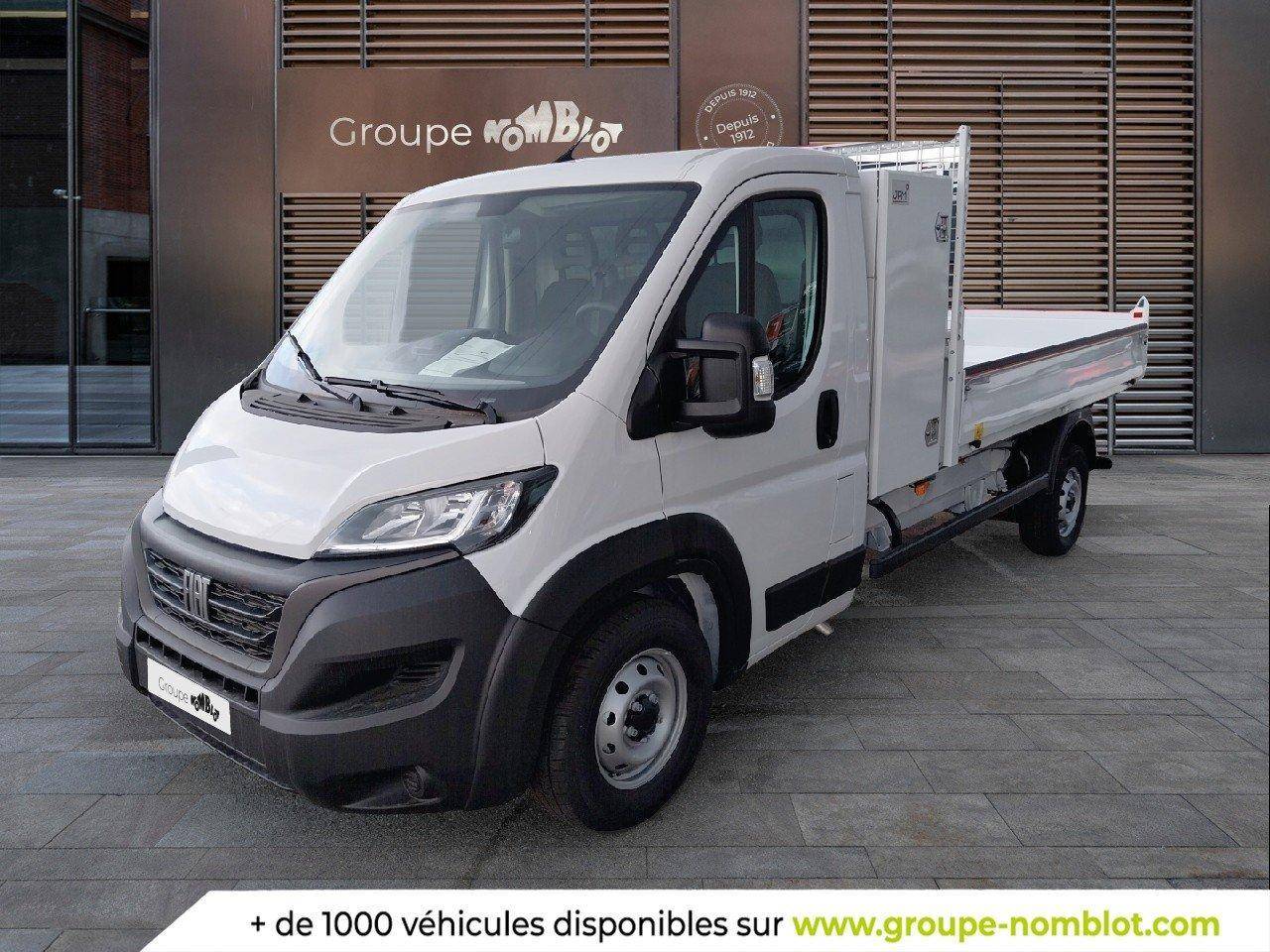 Image de l'annonce principale - Fiat Ducato