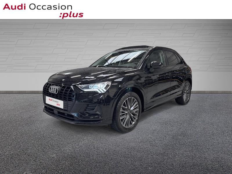 Image de l'annonce principale - Audi Q3