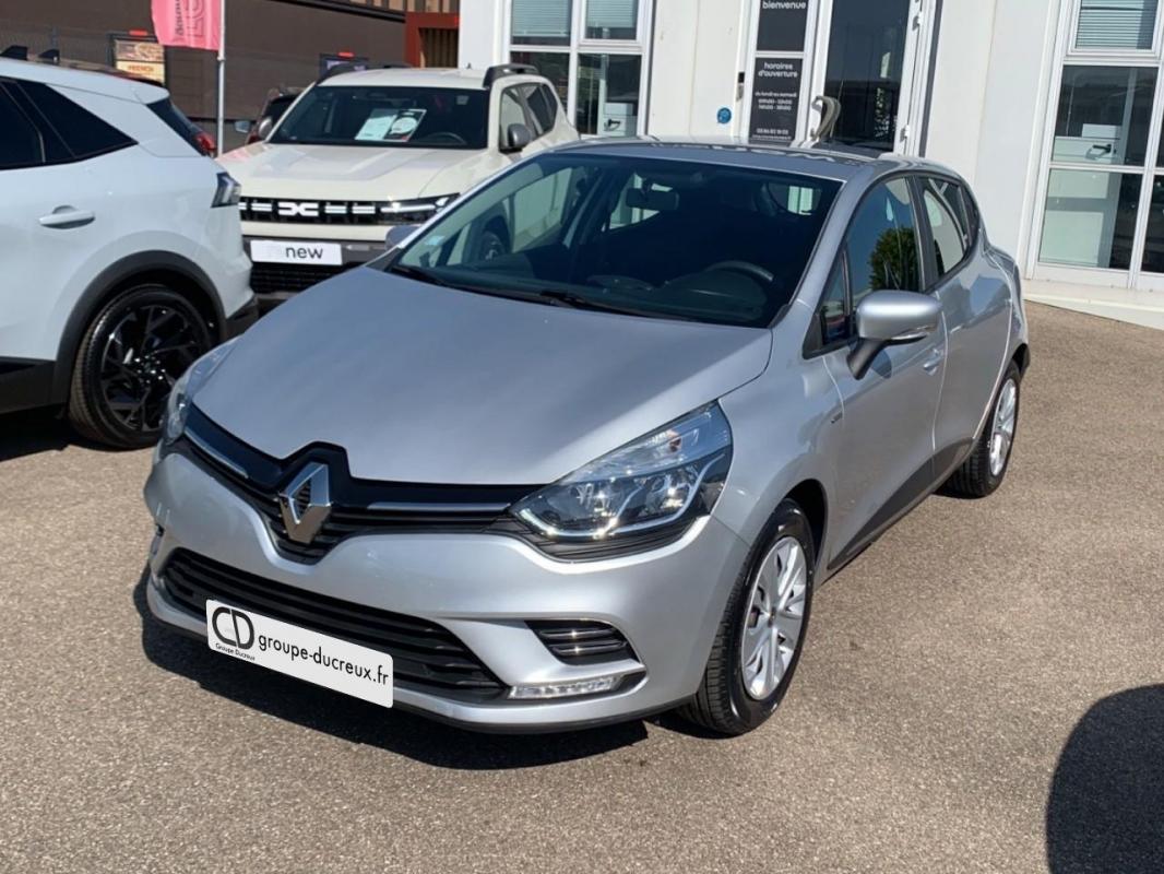 Image de l'annonce principale - Renault Clio
