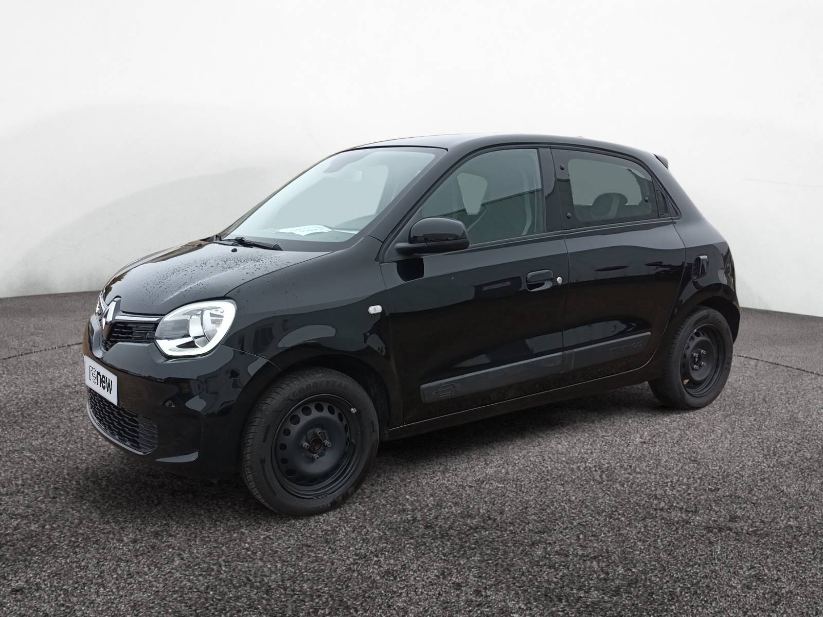 Image de l'annonce principale - Renault Twingo