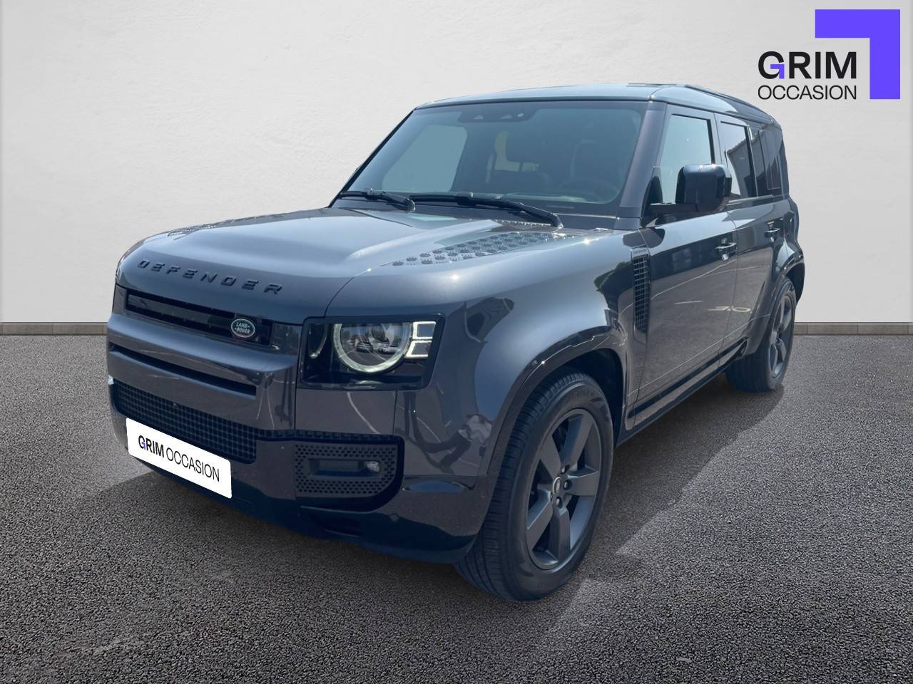 Image de l'annonce principale - Land Rover Defender
