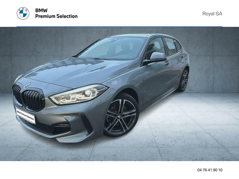 Image de l'annonce principale - BMW Série 1