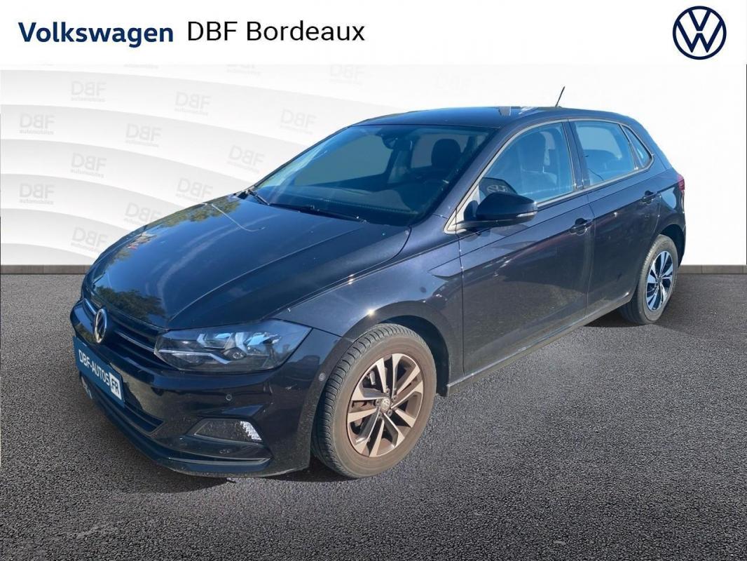 Image de l'annonce principale - Volkswagen Polo