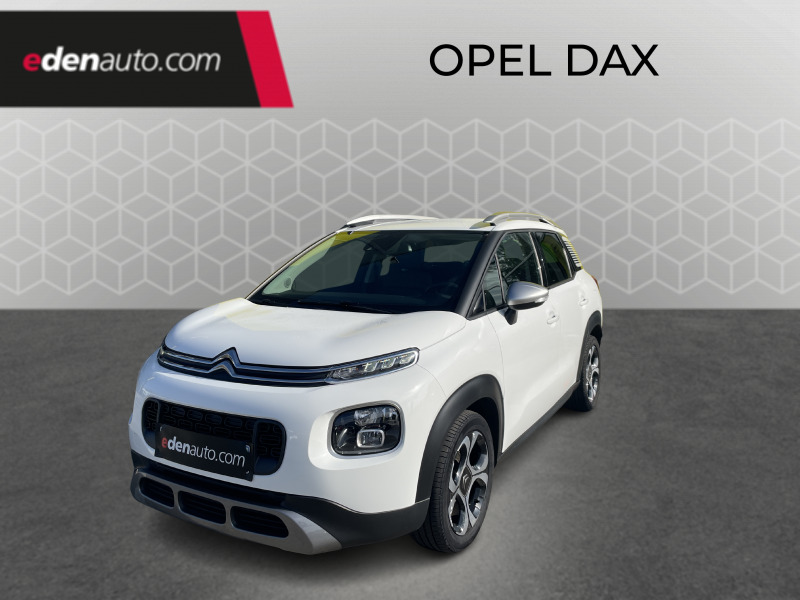 Image de l'annonce principale - Citroën C3 Aircross