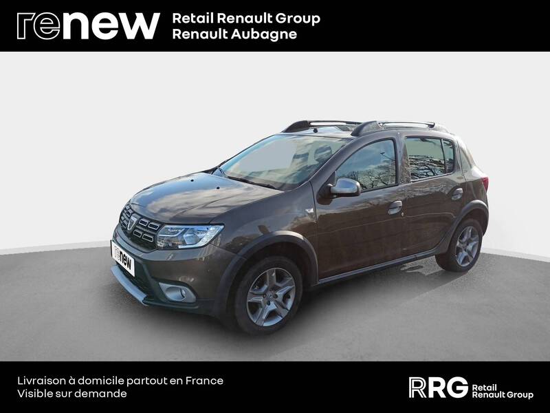 Image de l'annonce principale - Dacia Sandero