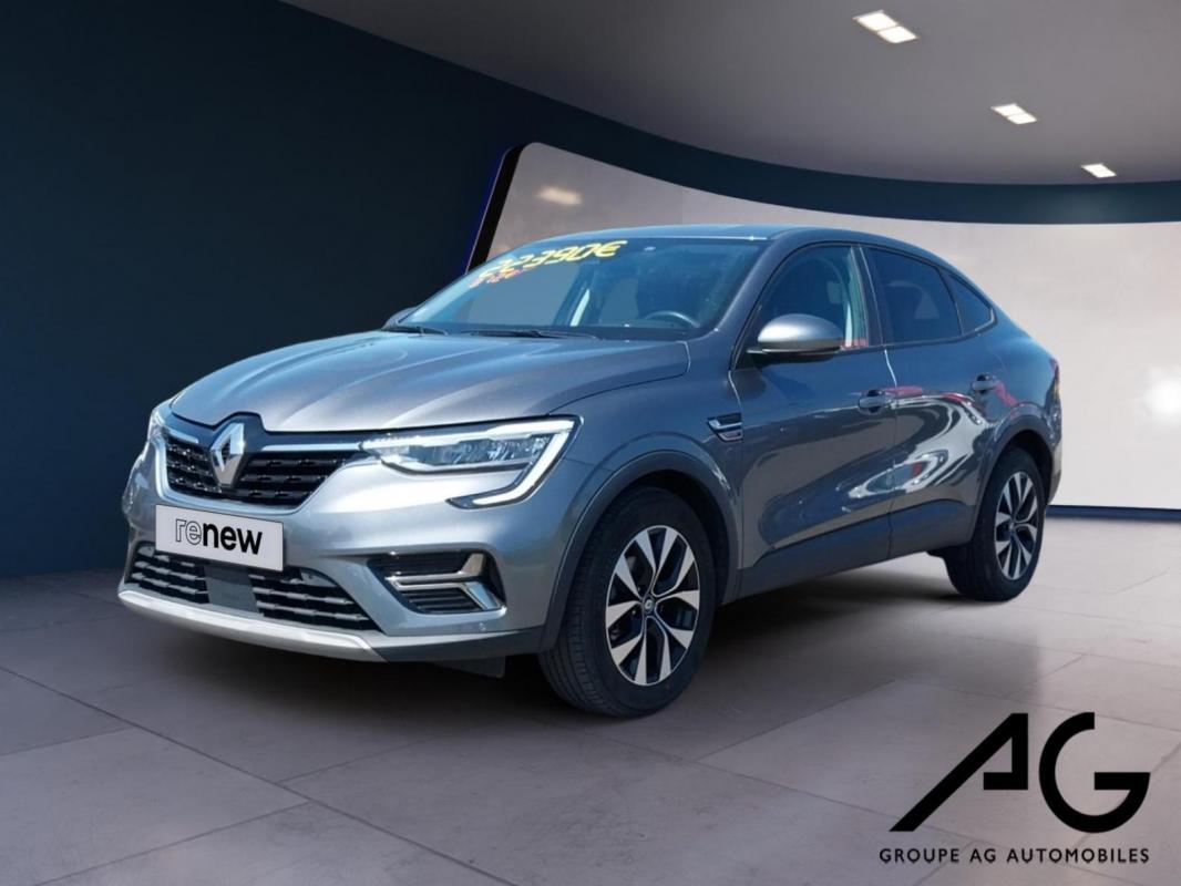 Image de l'annonce principale - Renault Arkana