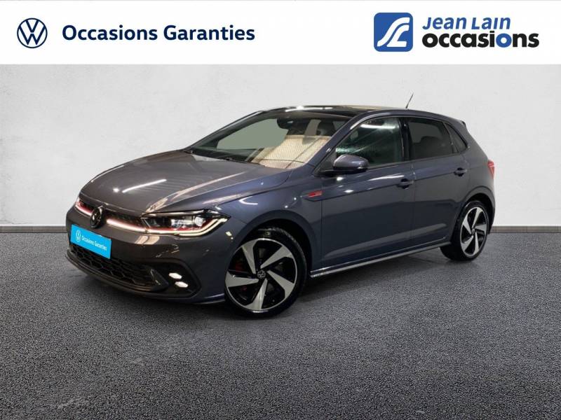 Image de l'annonce principale - Volkswagen Polo GTI