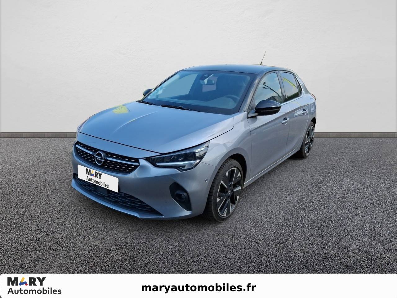 Image de l'annonce principale - Opel Corsa