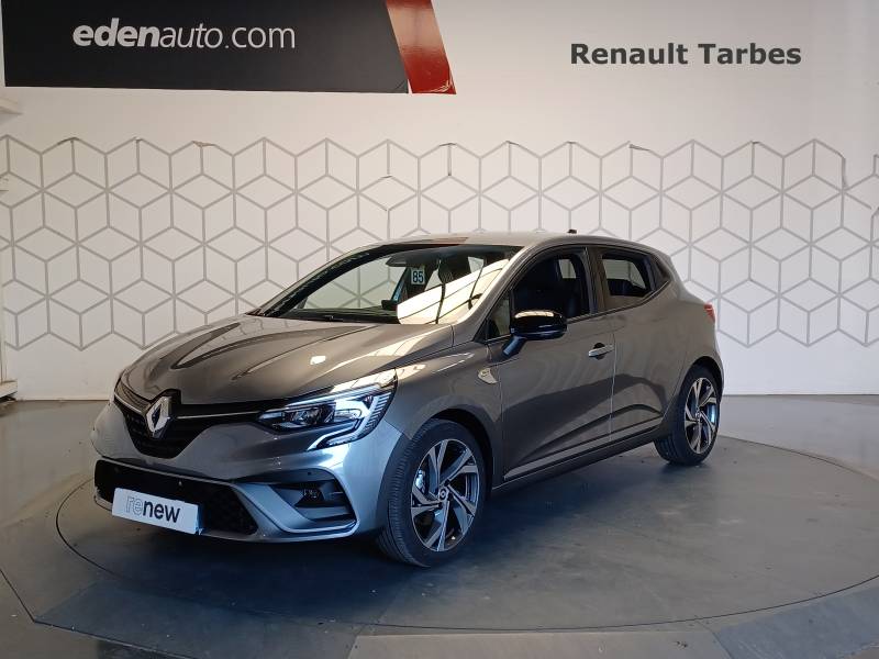 Image de l'annonce principale - Renault Clio