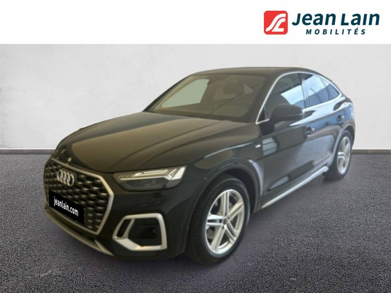 Image de l'annonce principale - Audi Q5