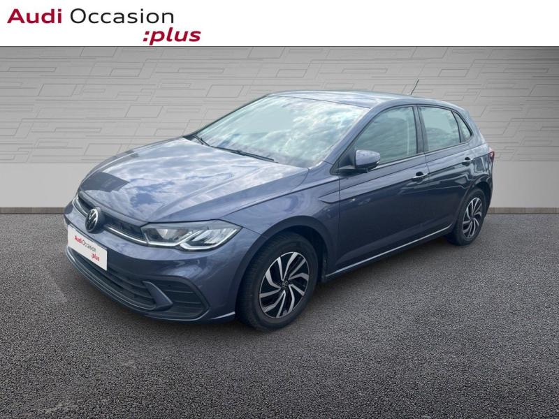 Image de l'annonce principale - Volkswagen Polo