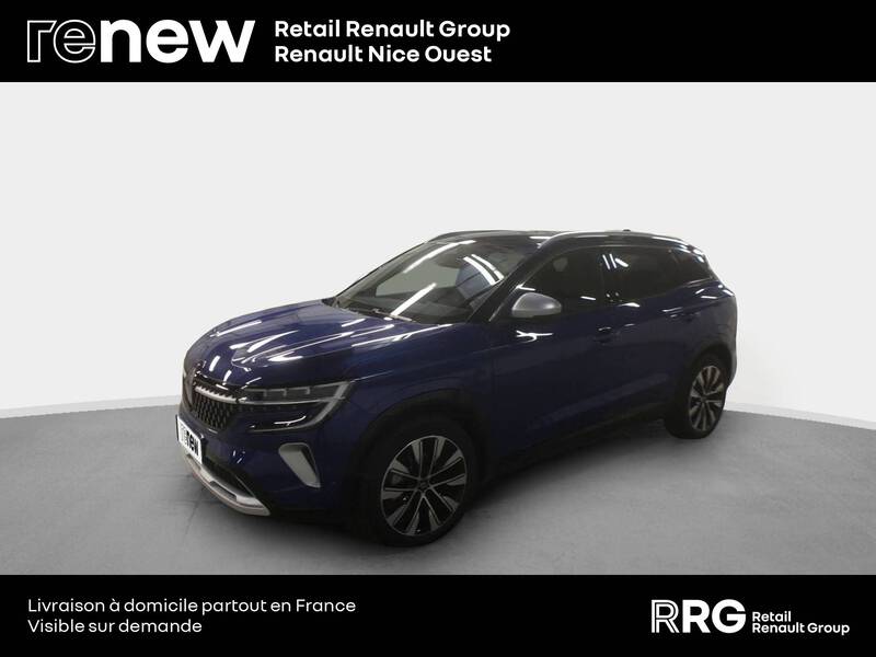 Image de l'annonce principale - Renault Austral