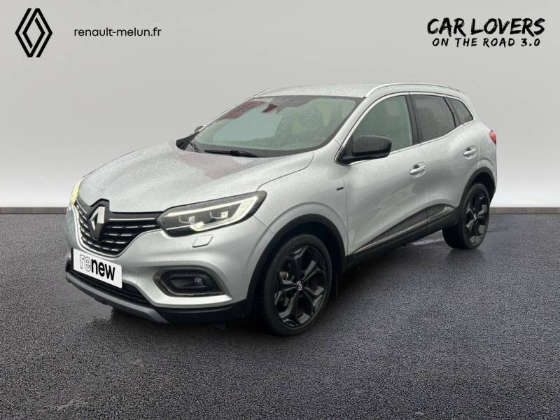 Image de l'annonce principale - Renault Kadjar