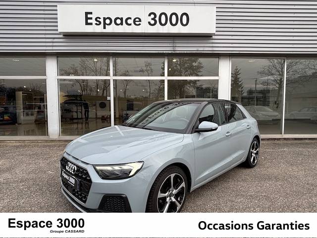 Image de l'annonce principale - Audi A1