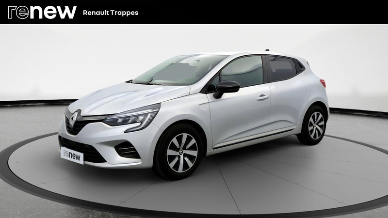 Image de l'annonce principale - Renault Clio