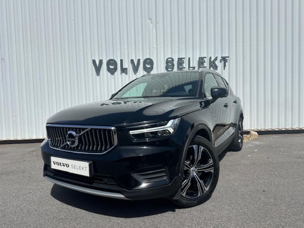 Image de l'annonce principale - Volvo XC40