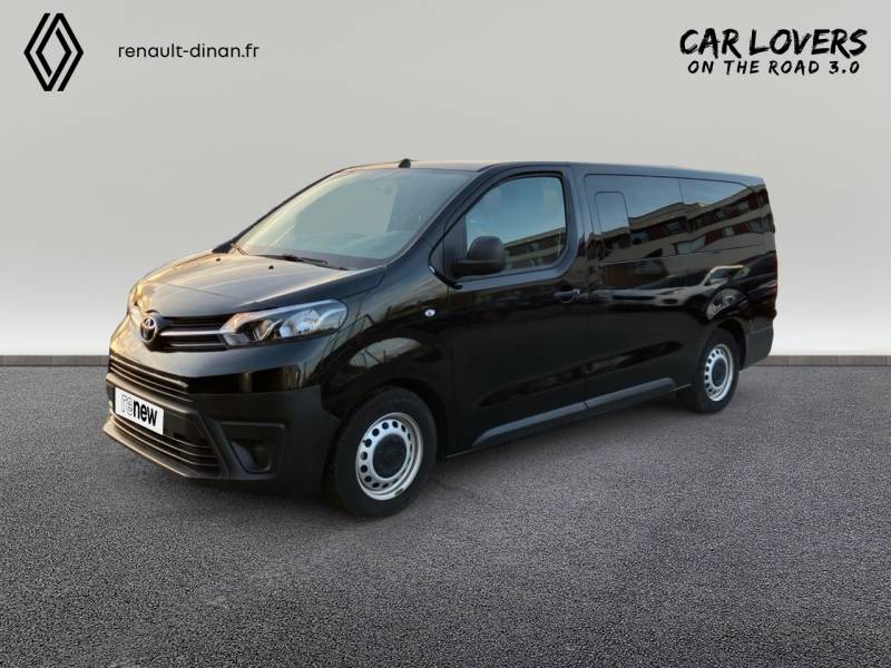 Image de l'annonce principale - Toyota Proace