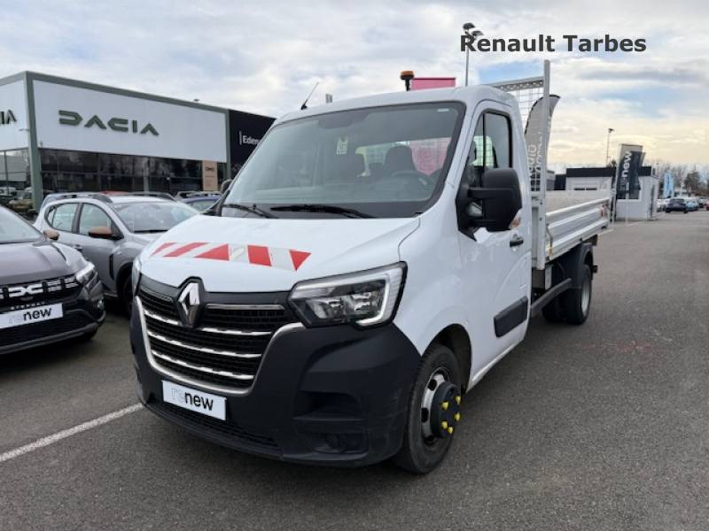 Image de l'annonce principale - Renault Master