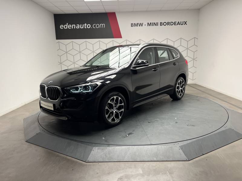 Image de l'annonce principale - BMW X1