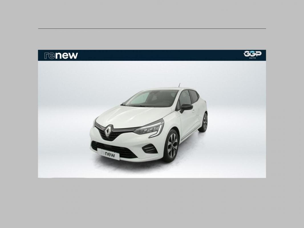 Image de l'annonce principale - Renault Clio