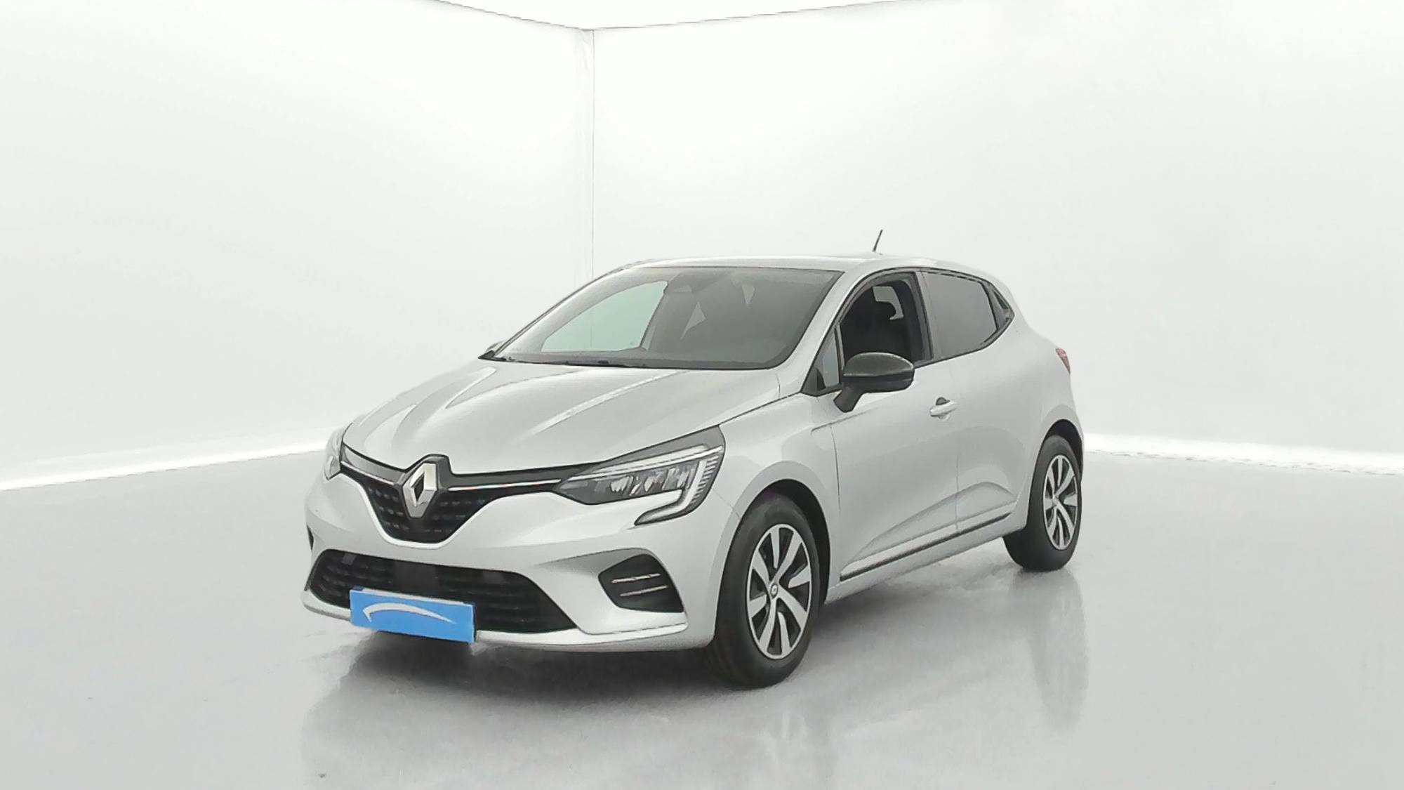 Image de l'annonce principale - Renault Clio