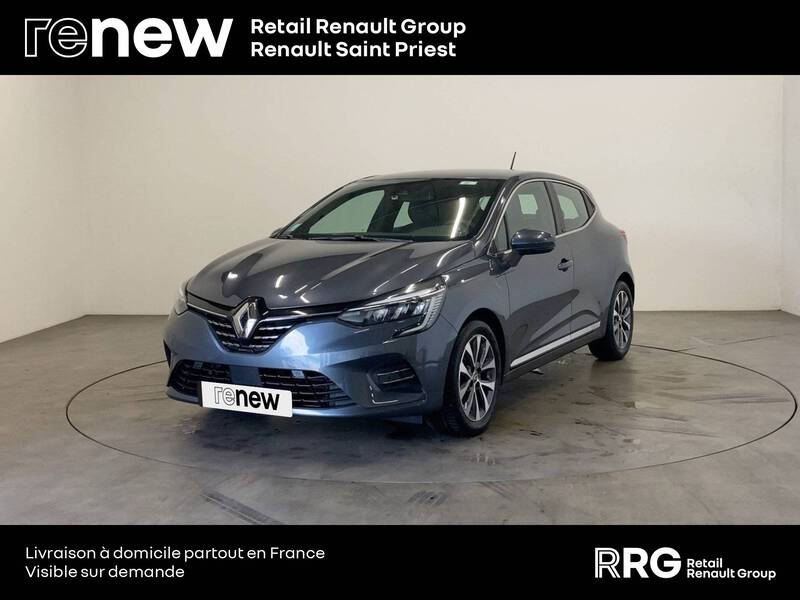 Image de l'annonce principale - Renault Clio