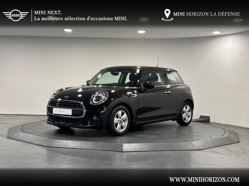 Image de l'annonce principale - MINI Hatch 3 Portes