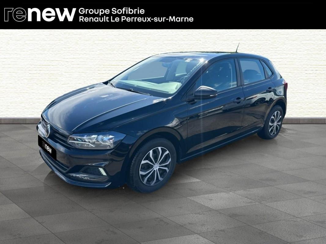 Image de l'annonce principale - Volkswagen Polo