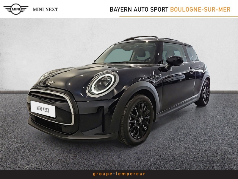 Image de l'annonce principale - MINI Hatch 3 Portes